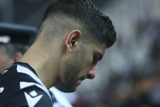 Κωνσταντίνος Κουλιεράκης